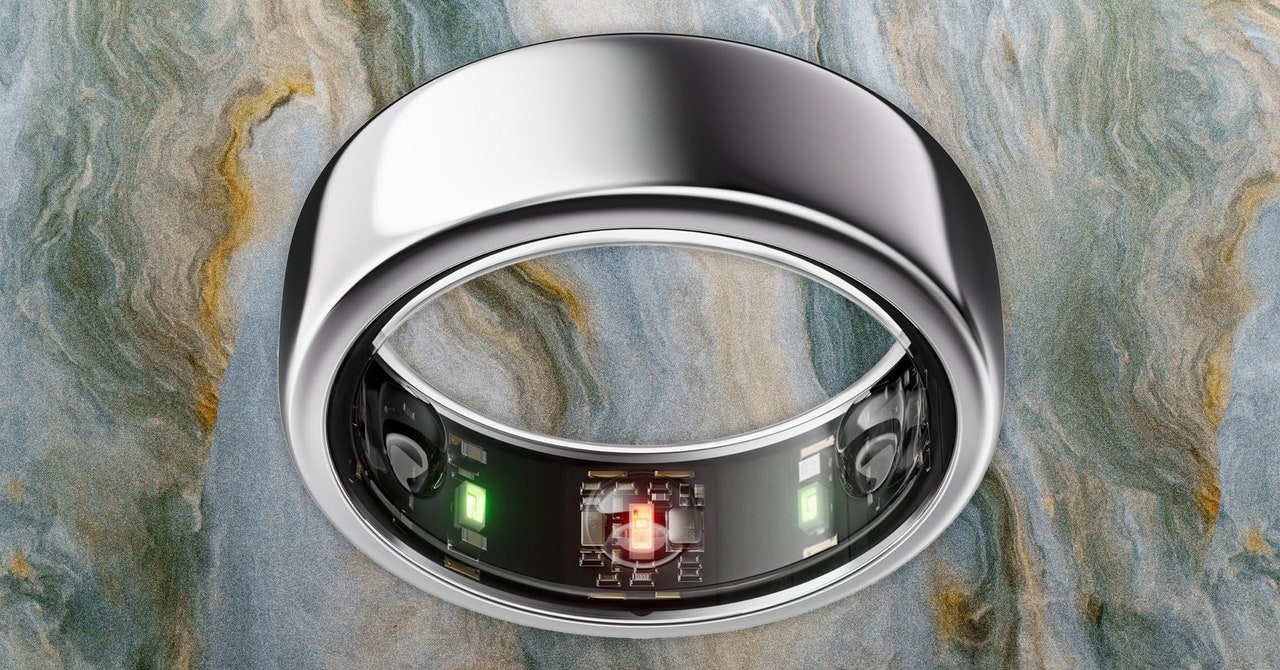 Itâs Not Too Late to Buy the Oura Ring on Sale